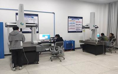 我校選手在2021-2022年度全國機械行業職業教育技能大賽‘海克斯康杯’工業產品檢測技術賽項中榮獲一等獎