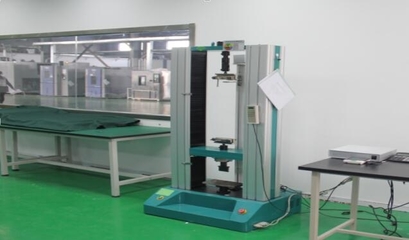 青島三點彎曲測試技術解析與應用