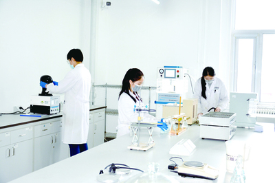 以技術(shù)為盾，以責(zé)任為尺——譜尼測試集團(tuán)在履行社會責(zé)任中的主動擔(dān)當(dāng)